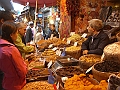 25. Spice Bazaar